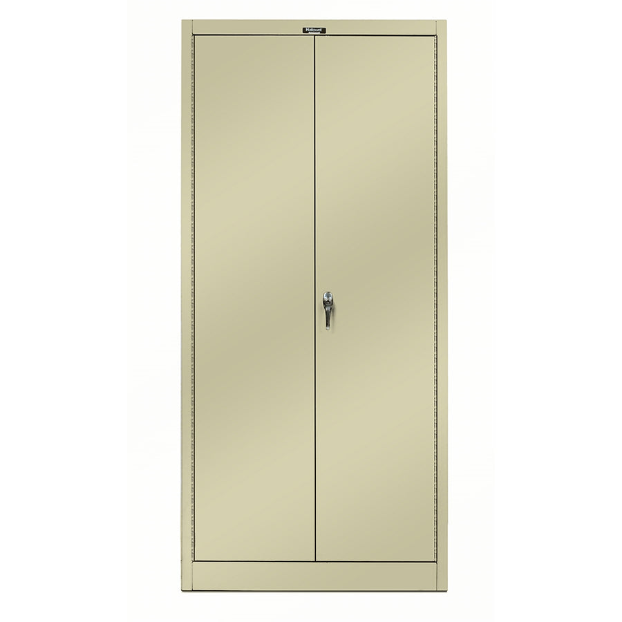 Hallowell 400 Series Industrial Wardrobe Cabinets