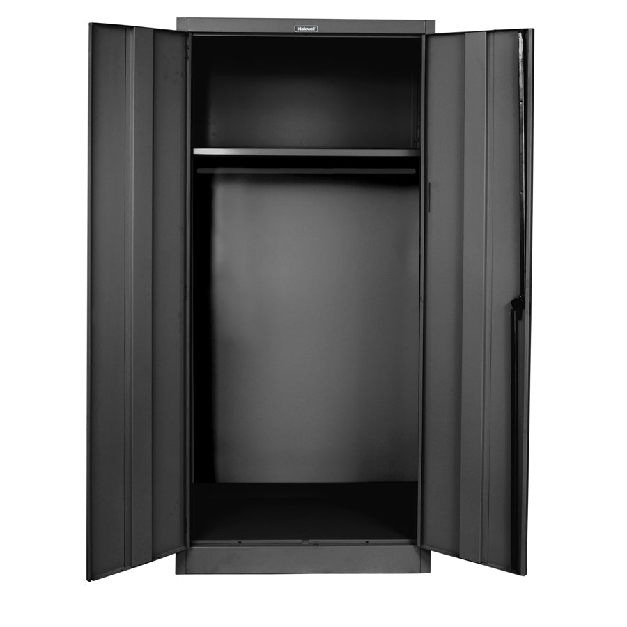 Hallowell 400 Series Industrial Wardrobe Cabinets