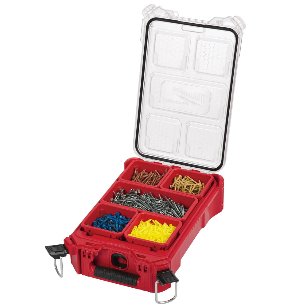 Milwaukee 11 compartment Organizer 2024