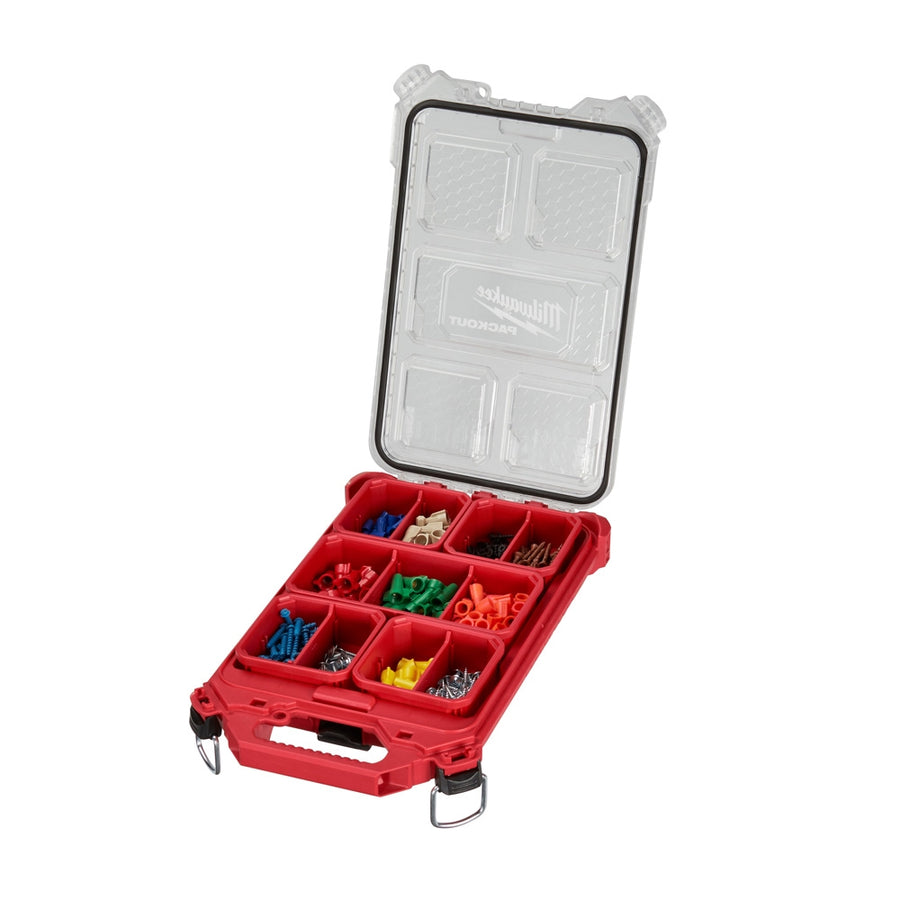 PACKOUT Low-Profile Compact Organizer