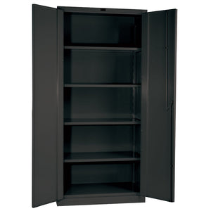 Hallowell 800 Series Heavy Duty Industrial Storage Cabinets