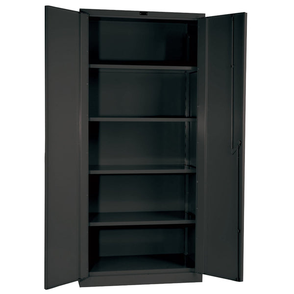 Hallowell 800 Series Heavy Duty Industrial Storage Cabinets