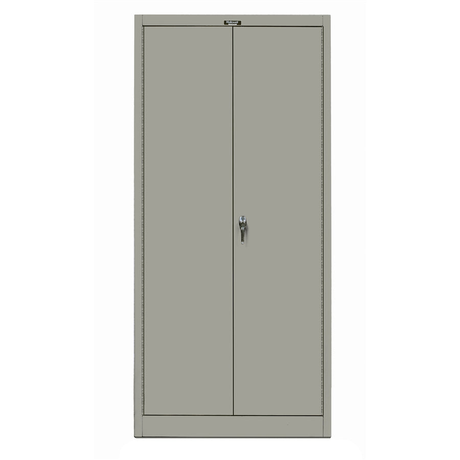 Hallowell 800 Series Heavy Duty Industrial Storage Cabinets