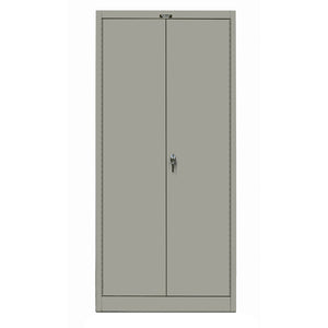 Hallowell 800 Series Heavy Duty Industrial Storage Cabinets