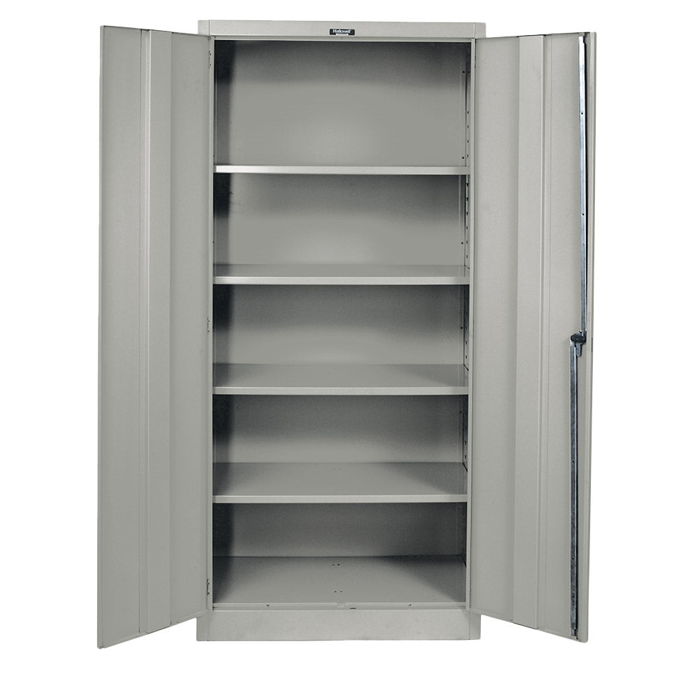 Hallowell 800 Series Heavy Duty Industrial Storage Cabinets