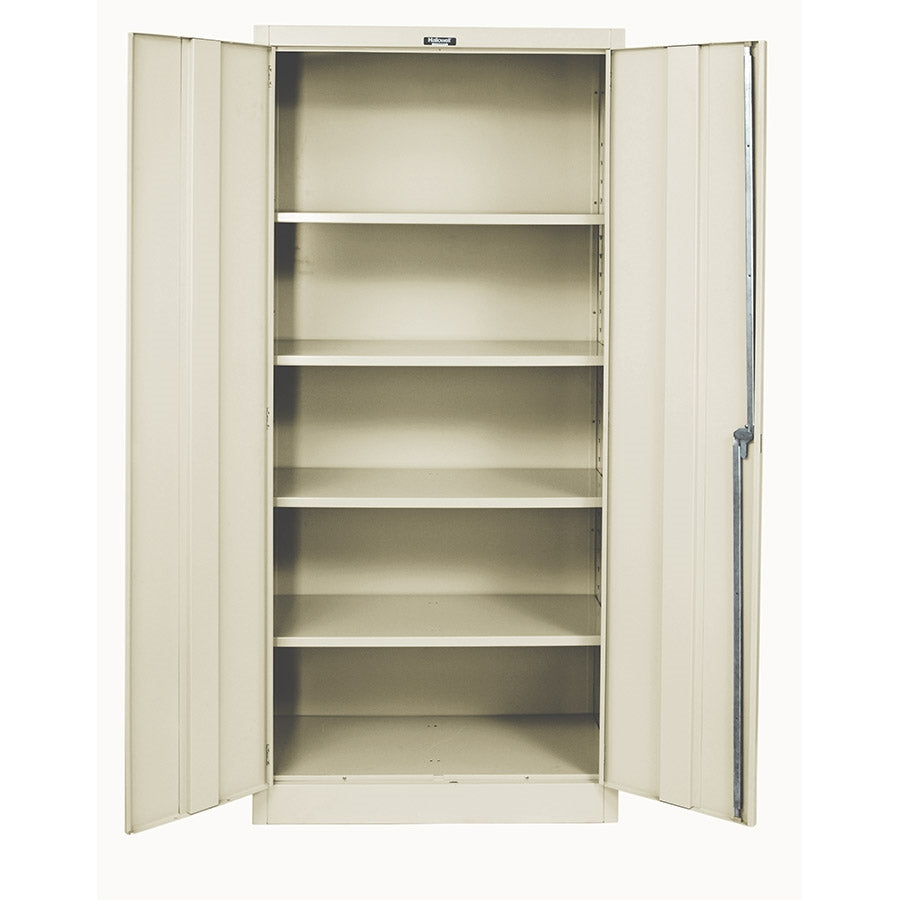 Hallowell 800 Series Heavy Duty Industrial Storage Cabinets