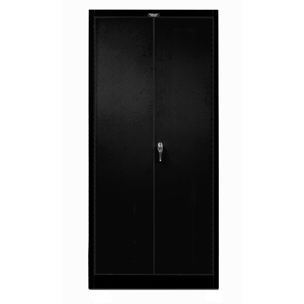 Hallowell 800 Series Heavy Duty Industrial Wardrobe Cabinets