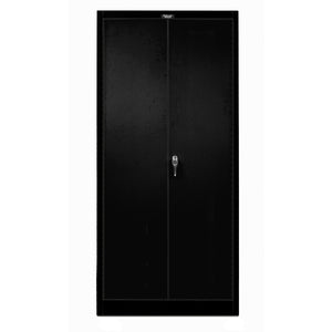 Hallowell 800 Series Heavy Duty Industrial Wardrobe Cabinets