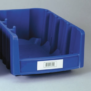 Bin Buddy Label Holders