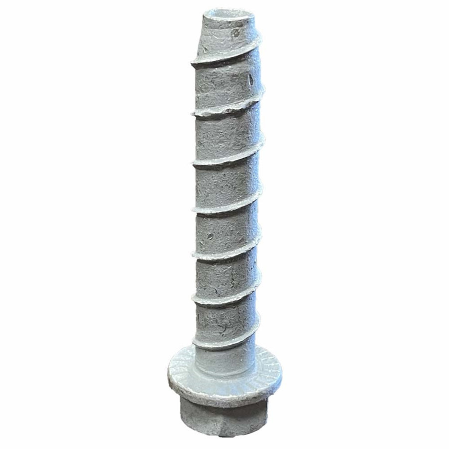 1/2" x 3" Pallet Rack Anchor