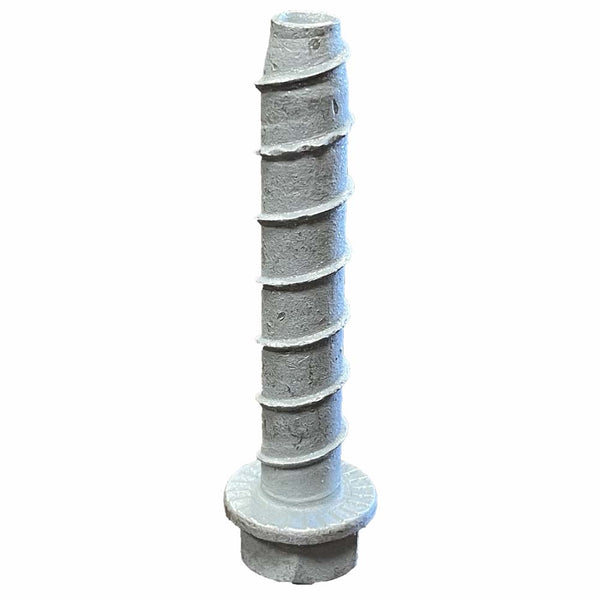 1/2" x 3" Pallet Rack Anchor