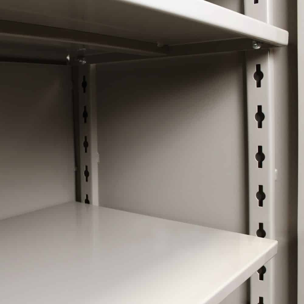 Lyon All-Welded Steel Industrial Storage Cabinets