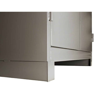 Lyon All-Welded Steel Industrial Storage Cabinets