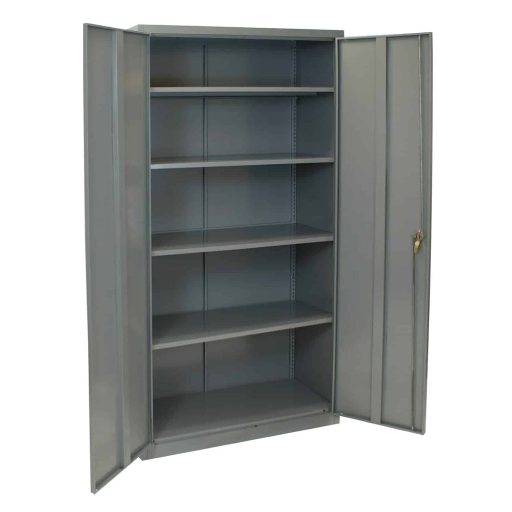 Lyon 1200 Series Metal Office Cabinets