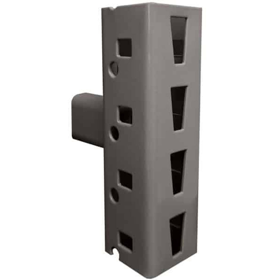 120"h Bulk Storage Rack Uprights