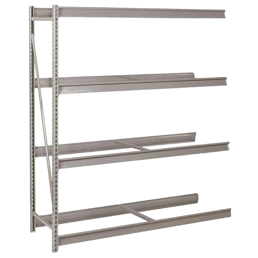 72"w x 96"h Bulk Storage Racks without Decking