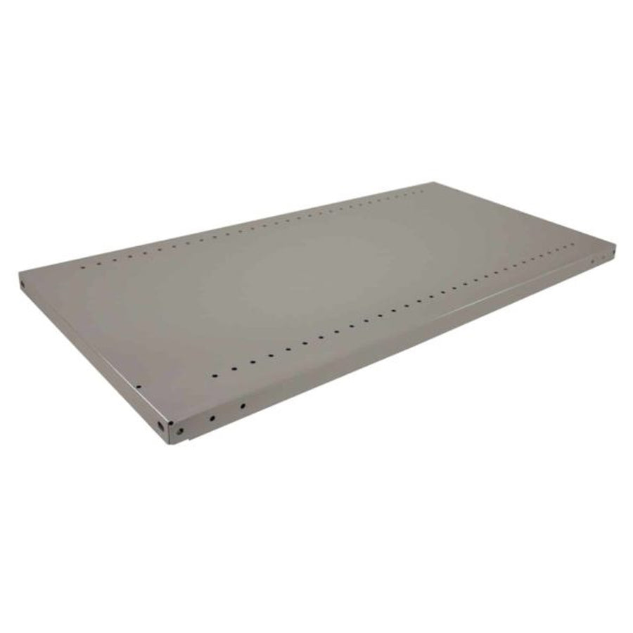 48"w Lyon 8000 Series Steel Box Shelves - Heavy-Duty