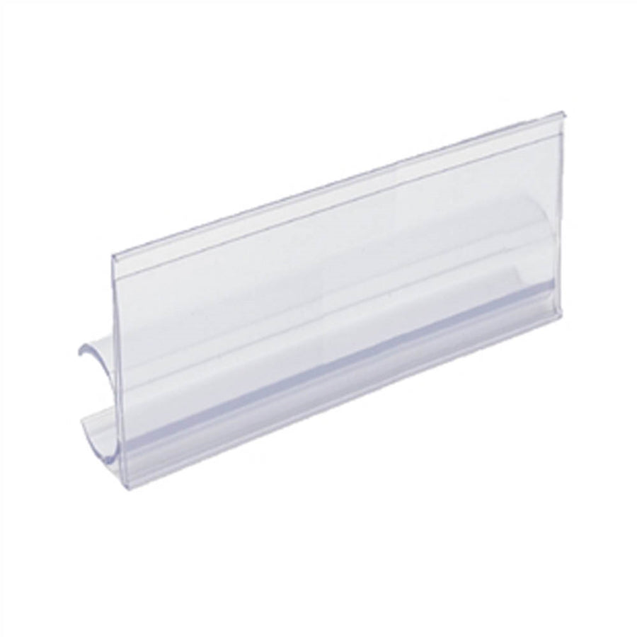 EZ Post Vertical Label Holders - 25pk