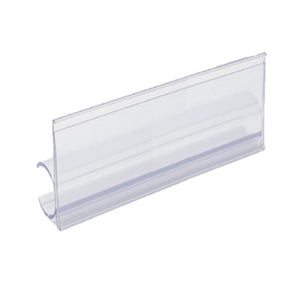 EZ Post Vertical Label Holders - 25pk