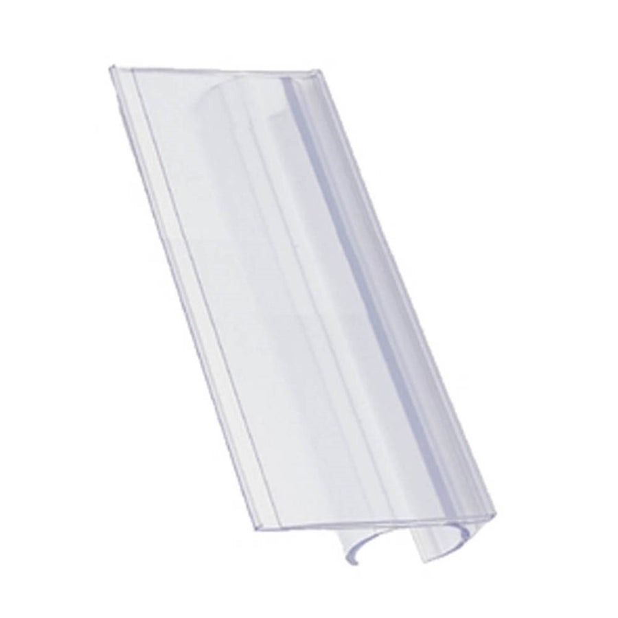 EZ Post Vertical Label Holders - 25pk