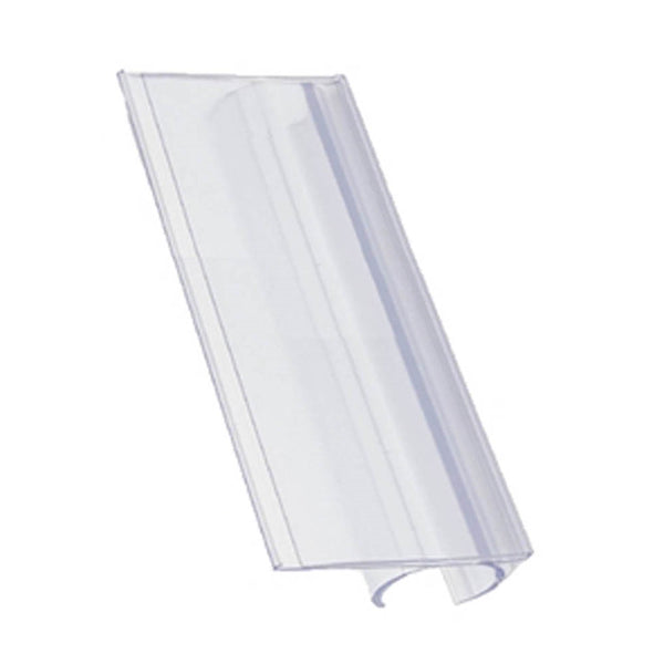 EZ Post Vertical Label Holders - 25pk