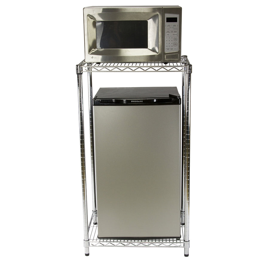 18"d x 24"w Mini Refrigerator Storage Stand