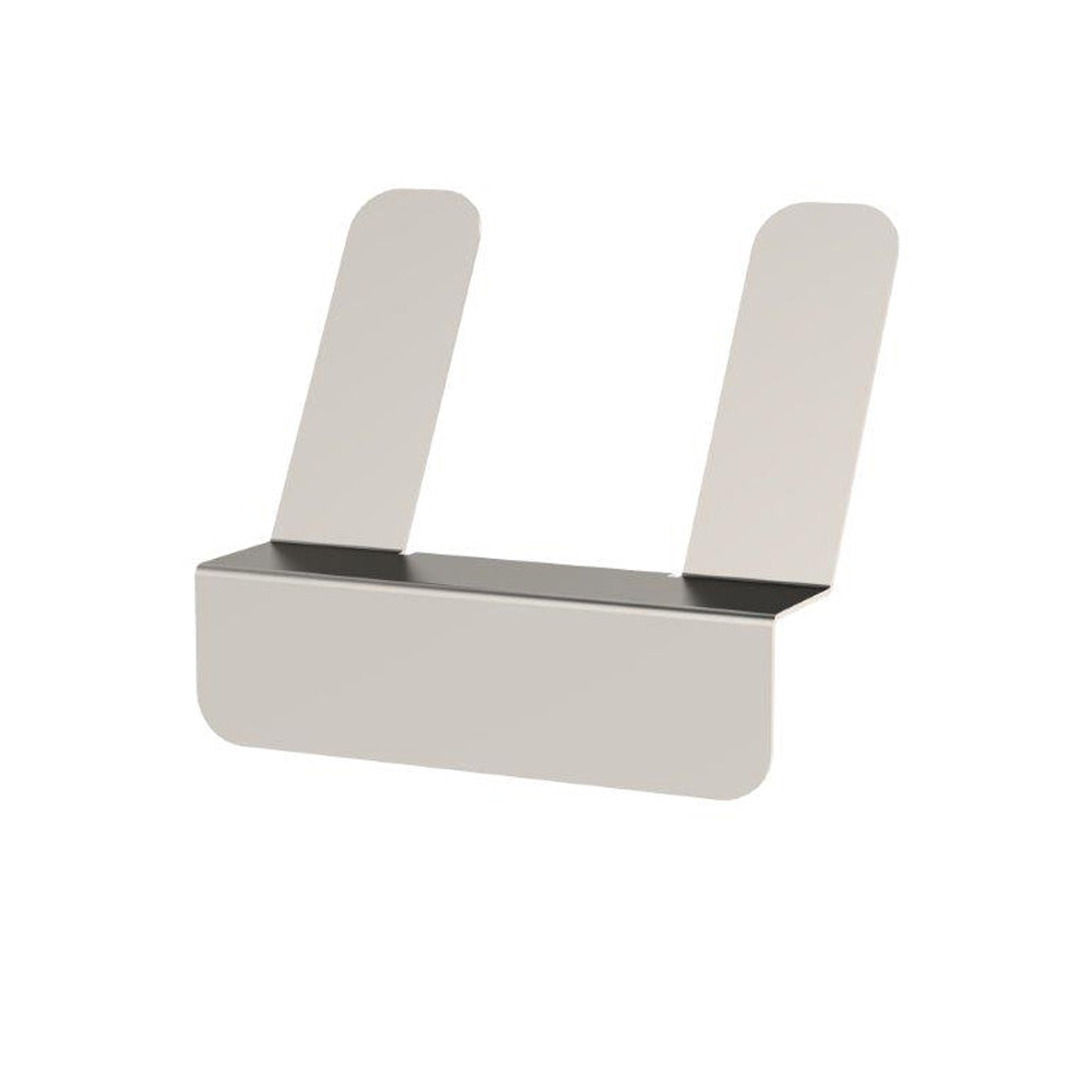 Stainless Steel Gowning Bench Shoe Hook