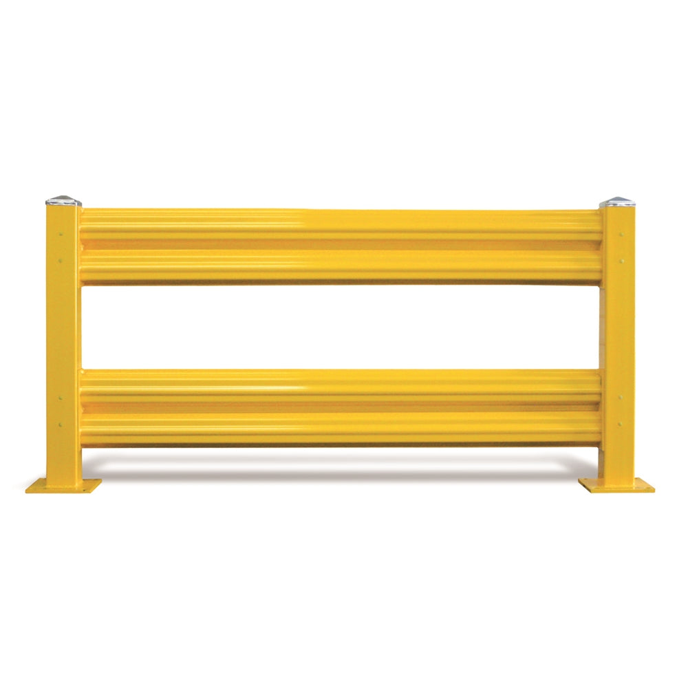 Double Rail Guard Rail Kits