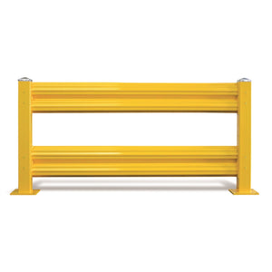 Double Rail Guard Rail Kits