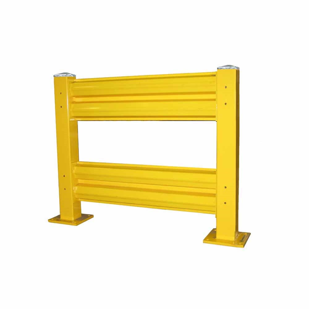 Double Rail Guard Rail Kits