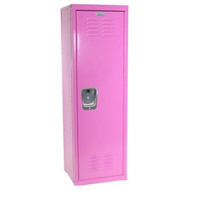 Kids Pink Locker