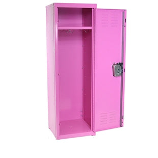 Kids Pink Locker