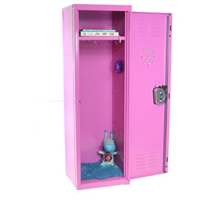 Kids Pink Locker