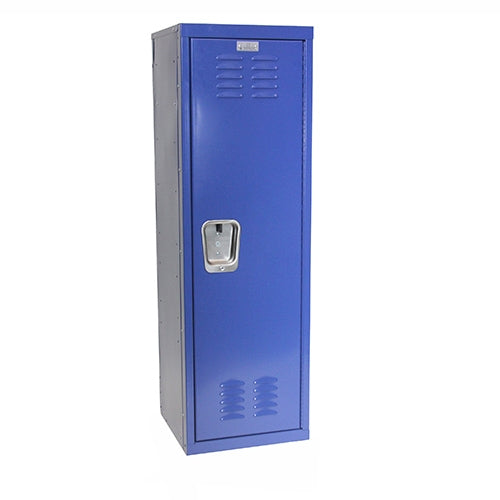 Kids Blue Locker