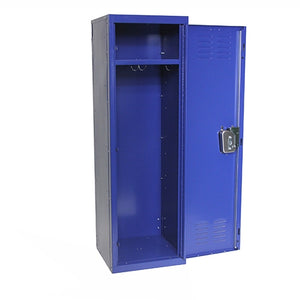 Kids Blue Locker