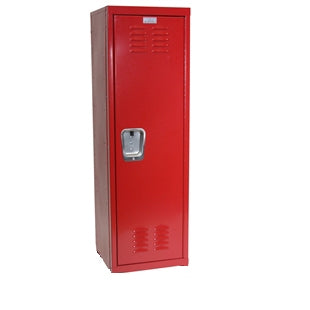 Kids Red Locker