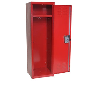 Kids Red Locker