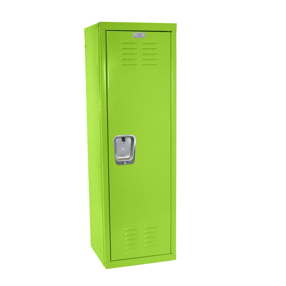 Kids Green Locker