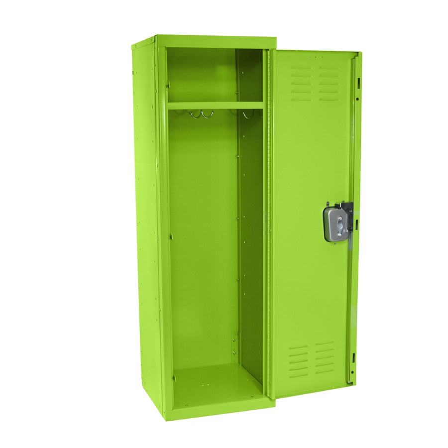 Kids Green Locker