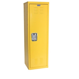 Kids Yellow Locker