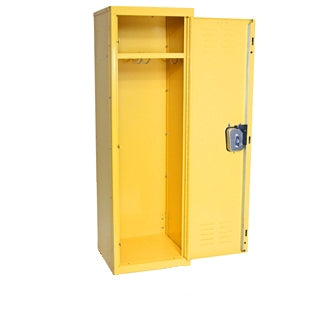 Kids Yellow Locker