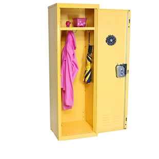 Kids Yellow Locker