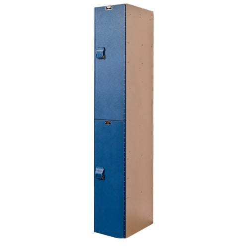 AquaMax Lockers - Double Tier