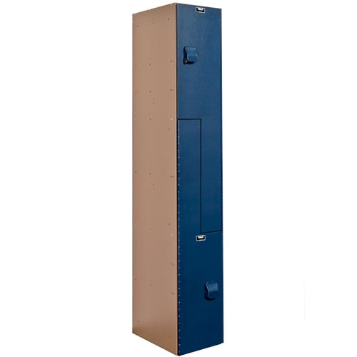 AquaMax Lockers - Double Tier