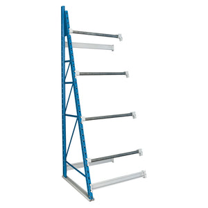 Cable Reel Rack Add-On Unit