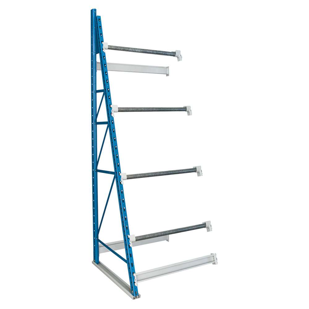 Cable Reel Rack Add-On Unit