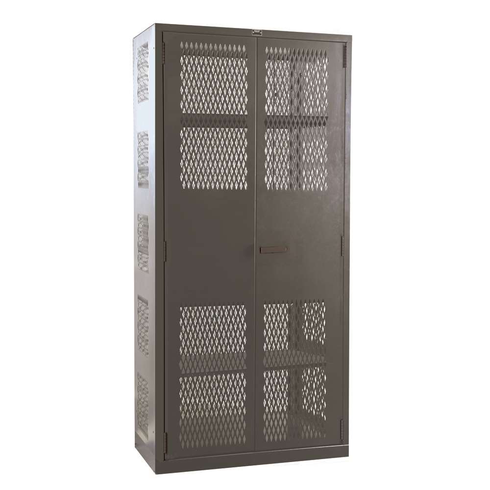 DuraTough Extra Heavy Duty Ventilated Storage Cabinets