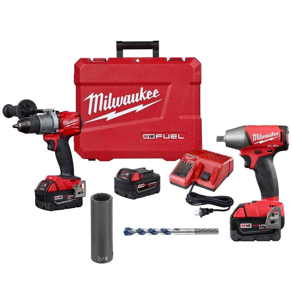 BETTER - Installation Kit - Cordless Tools