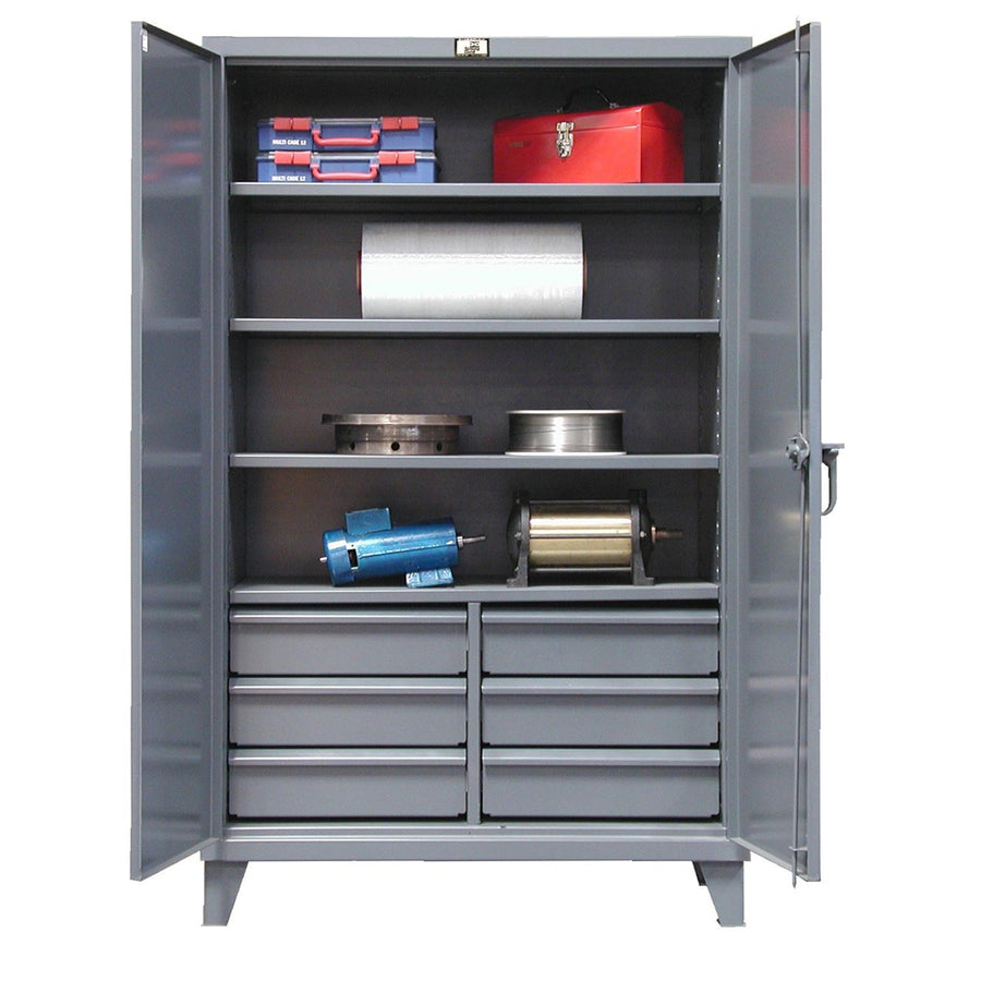 Floor Model Cabinets w/ Lower Drawers