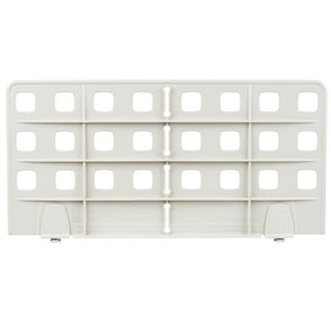 Metro 8"h Universal Shelf Dividers